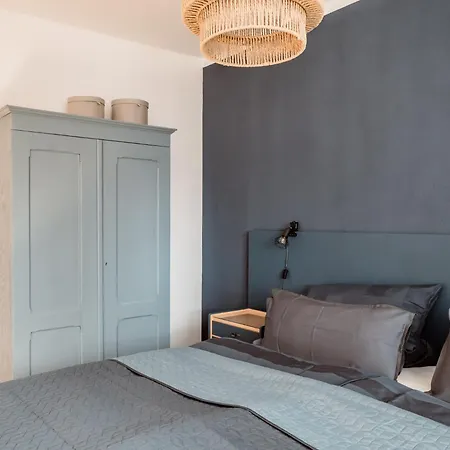 Heinrichsruhe 바이케르하임