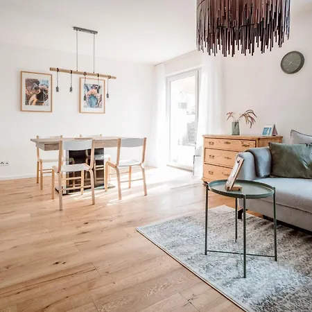 Heinrichsruhe * 바이케르하임