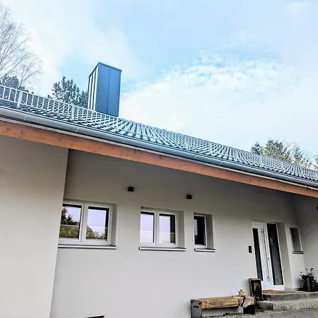 Heinrichsruhe Apartament *