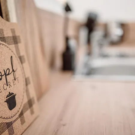 Heinrichsruhe 아파트 바이케르하임