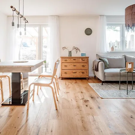 Apartament Heinrichsruhe