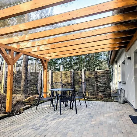 Heinrichsruhe 아파트 *