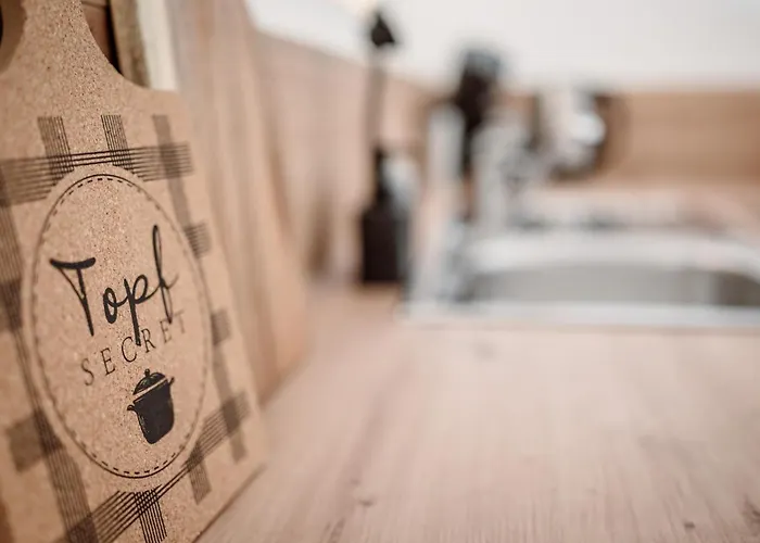 Heinrichsruhe Appartamento Weikersheim